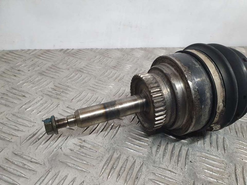 Recambio de transmision delantera izquierda para ssangyong kyron 200 xdi premium 4wd referencia OEM IAM SIN REF  