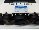 Recambio de mando climatizador para toyota avensis berlina (t 22) 1.6 16v referencia OEM IAM 5590005090 MB1464308330 DENSO