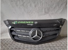 REJILLA DELANTERA A4158880023 