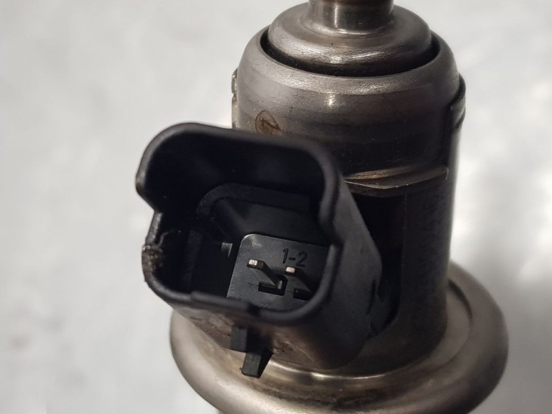 Recambio de inyector adblue para peugeot 308 style referencia OEM IAM 9813930180 K347B00416 