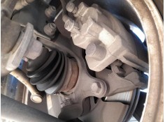 Recambio de mangueta delantera izquierda para toyota yaris (_p13_) 1.5 (nsp131_) referencia OEM IAM 432120D230  