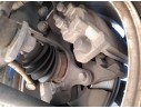 Recambio de mangueta delantera izquierda para toyota yaris (_p13_) 1.5 (nsp131_) referencia OEM IAM 432120D230  