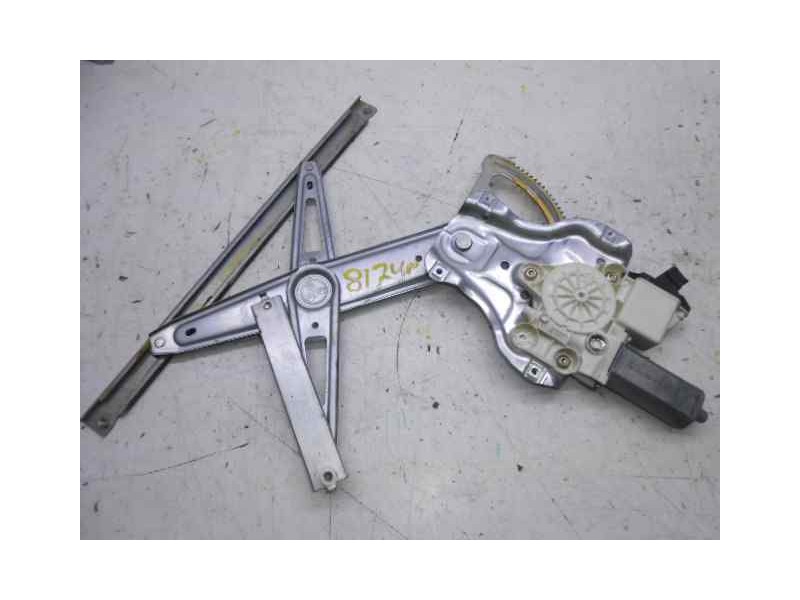 Recambio de elevalunas delantero derecho para toyota corolla (e12) 1.6 linea luna berlina referencia OEM IAM   ELECTRICO
