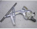 Recambio de elevalunas delantero derecho para toyota corolla (e12) 1.6 linea luna berlina referencia OEM IAM   ELECTRICO
