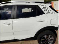 Recambio de puerta trasera izquierda para kia stonic (yb) 1.0 t-gdi eco-dynamics+ referencia OEM IAM 77003H8401  
