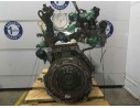 Recambio de motor completo para renault clio ii fase ii (b/cb0) campus referencia OEM IAM K9K1740  