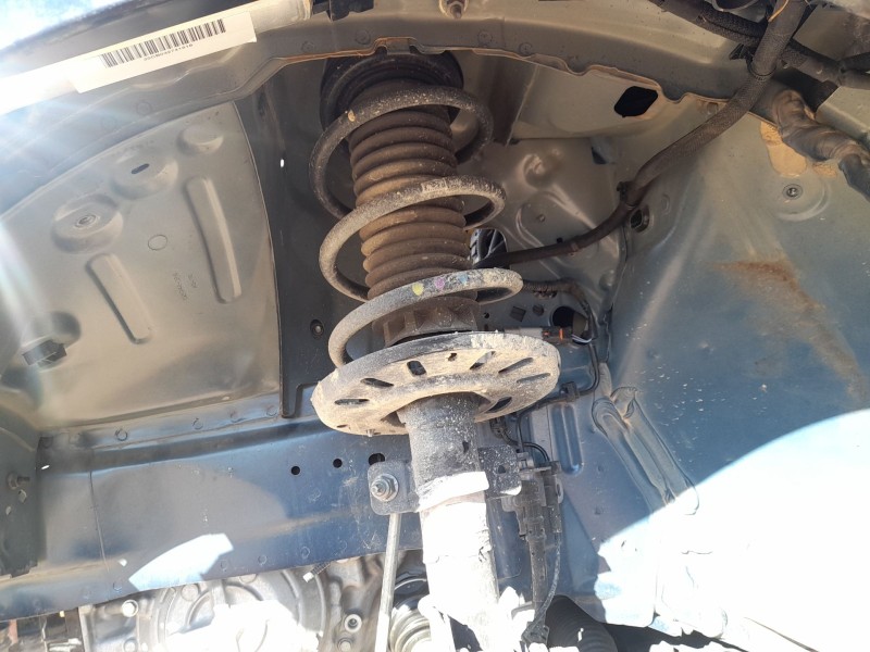 Recambio de amortiguador delantero izquierdo para peugeot 508 sw ii (fc_, fj_, f4_) 2.0 bluehdi 160 referencia OEM IAM 982909338