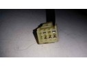 Recambio de retrovisor derecho para suzuki swift berlina (mz) gl (5-ptas.) referencia OEM IAM  5 CABLES ELECTRICO-FALTA TAPA