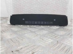 Recambio de mando multifuncion para ssangyong rodius referencia OEM IAM 8025021302 26000017120S 