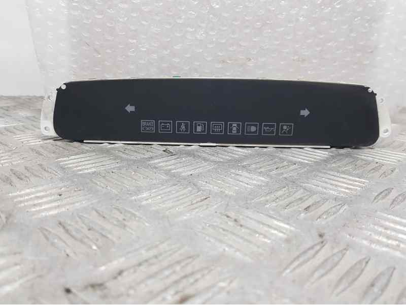 Recambio de mando multifuncion para ssangyong rodius referencia OEM IAM 8025021302 26000017120S 