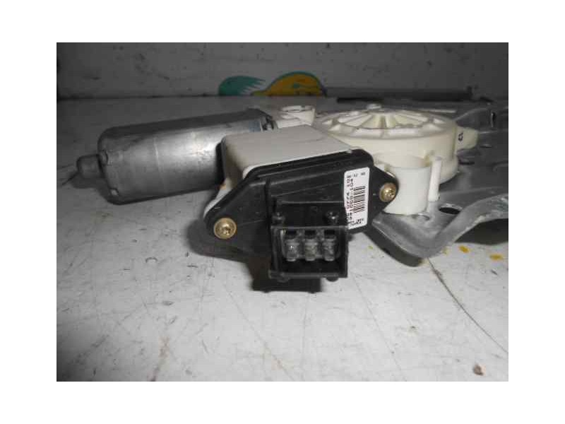 Recambio de elevalunas delantero derecho para toyota corolla (e12) 1.6 linea luna berlina referencia OEM IAM   ELECTRICO