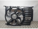 Recambio de electroventilador para bmw serie 1 lim. (f40) 118d referencia OEM IAM 8596237 22828110 