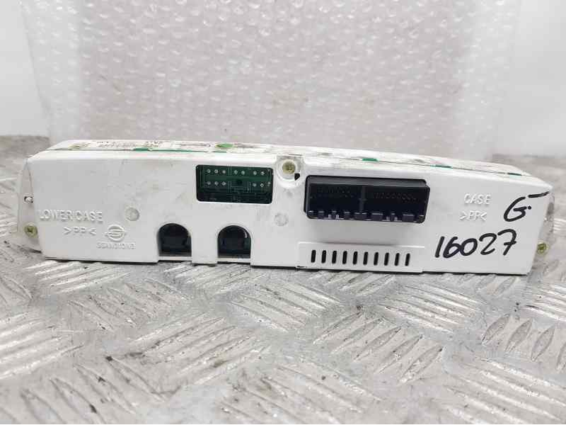 Recambio de mando multifuncion para ssangyong rodius referencia OEM IAM 8025021302 26000017120S 