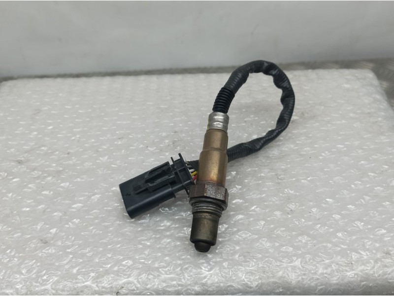 Recambio de sonda lambda para ds 4 ii 1.2 12v puretech referencia OEM IAM 9810666880 0258027151 BOSCH CLAVIJA TOCADA