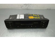 MANDO CALEFACCION / AIRE ACONDICIONADO 64114106930 5HBD0773817 HELLA