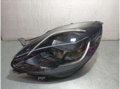Recambio de faro izquierdo para ford puma st-line referencia OEM IAM L1TB13E015GH L90202380 VALEO ALGO ROZADO