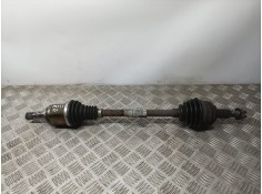 Recambio de transmision delantera izquierda para mercedes-benz citan (w415) furgon 109 cdi lang (a2) (415603) referencia OEM IAM