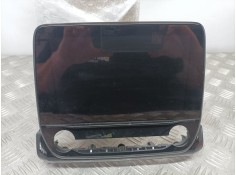 Recambio de sistema navegacion gps para ford ecosport (cr6) st-line referencia OEM IAM L1BT18B955FC  