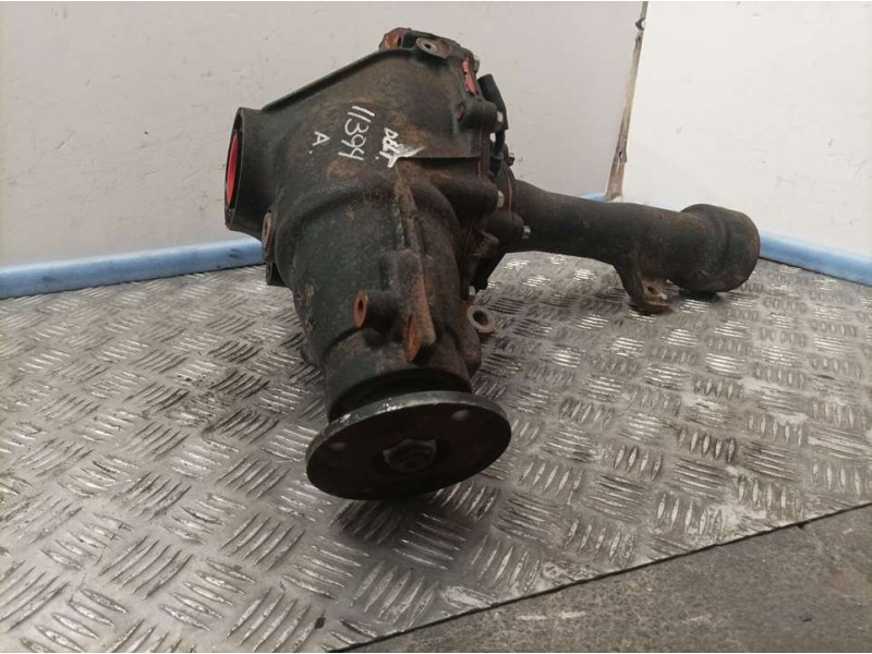 Recambio de diferencial delantero para toyota land cruiser (j12) 3.0 d4-d vx referencia OEM IAM 4110135160  SIN REFERENCIA