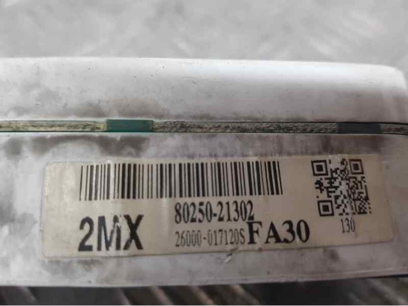 Recambio de mando multifuncion para ssangyong rodius referencia OEM IAM 8025021302 26000017120S 