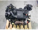 Recambio de motor completo para peugeot 207 x-line referencia OEM IAM 8HZ 1495596 INYECCION BOSCH