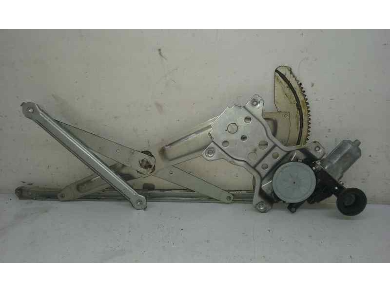 Recambio de elevalunas delantero izquierdo para suzuki swift berlina (mz) gl (5-ptas.) referencia OEM IAM  6 PINS ELECTRICO