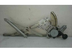 Recambio de elevalunas delantero izquierdo para suzuki swift berlina (mz) gl (5-ptas.) referencia OEM IAM  6 PINS ELECTRICO