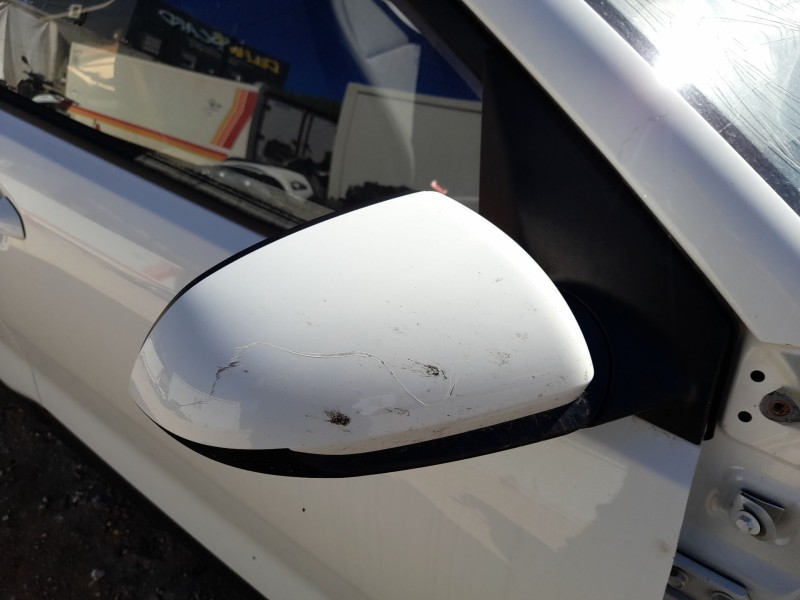 Recambio de retrovisor derecho para kia stonic (yb) 1.0 t-gdi eco-dynamics+ referencia OEM IAM 87620H8050 ELECTRICO ROZADO 