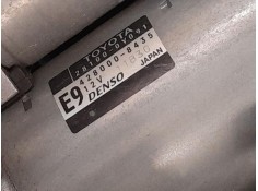 MOTOR ARRANQUE 281000Y091 4280008435