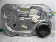 Recambio de elevalunas delantero izquierdo para ford focus berlina (cap) 1.8 tdci turbodiesel cat referencia OEM IAM   