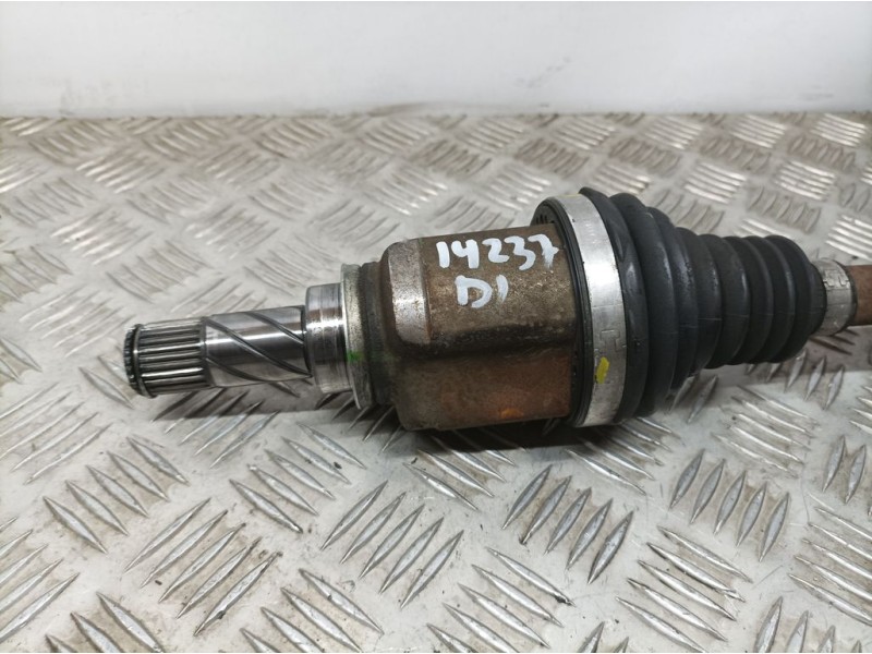 Recambio de transmision delantera izquierda para mercedes-benz citan (w415) furgon 109 cdi lang (a2) (415603) referencia OEM IAM