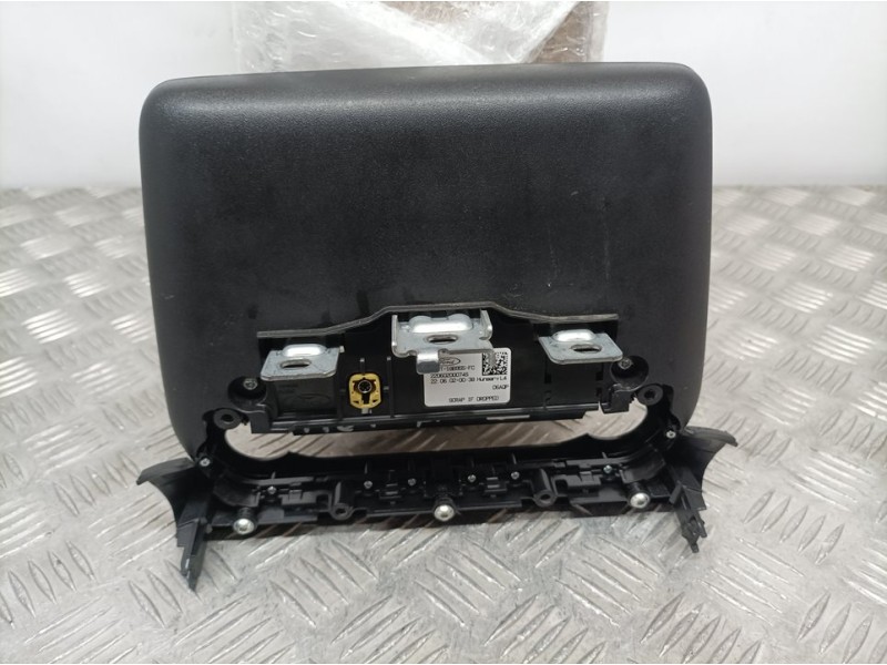Recambio de sistema navegacion gps para ford ecosport (cr6) st-line referencia OEM IAM L1BT18B955FC  