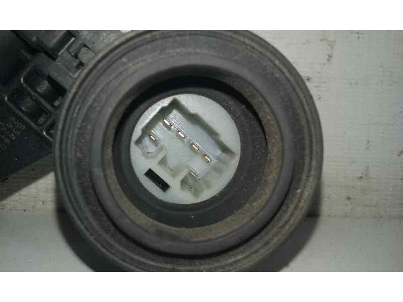 Recambio de elevalunas delantero izquierdo para suzuki swift berlina (mz) gl (5-ptas.) referencia OEM IAM  6 PINS ELECTRICO