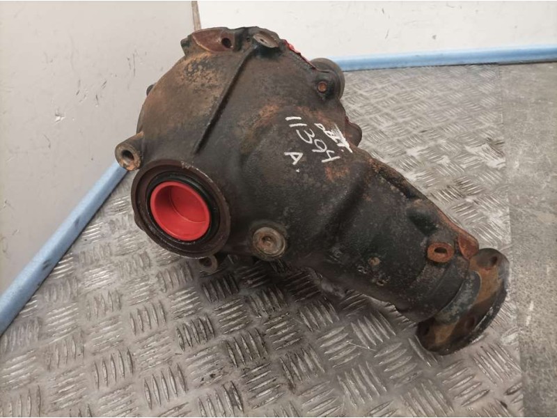 Recambio de diferencial delantero para toyota land cruiser (j12) 3.0 d4-d vx referencia OEM IAM 4110135160  SIN REFERENCIA