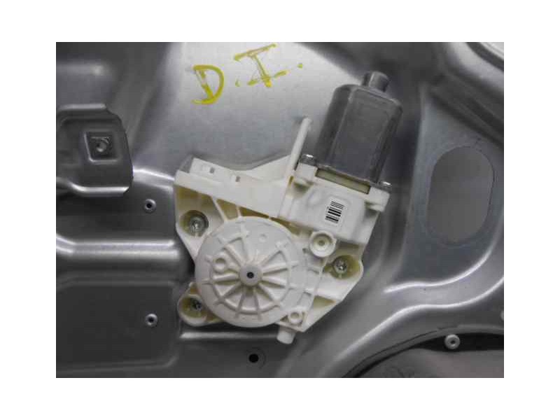 Recambio de elevalunas delantero izquierdo para ford focus berlina (cap) 1.8 tdci turbodiesel cat referencia OEM IAM   