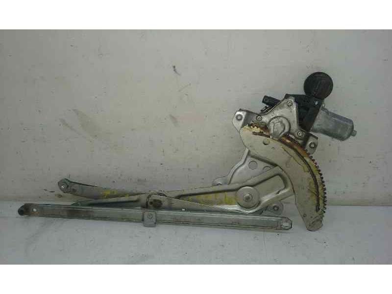 Recambio de elevalunas delantero izquierdo para suzuki swift berlina (mz) gl (5-ptas.) referencia OEM IAM  6 PINS ELECTRICO