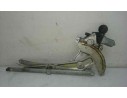 Recambio de elevalunas delantero izquierdo para suzuki swift berlina (mz) gl (5-ptas.) referencia OEM IAM  6 PINS ELECTRICO