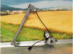 Recambio de elevalunas delantero izquierdo para lancia lybra berlina 2.4 jtd executive referencia OEM IAM 850230 VALEO ELECTRICO