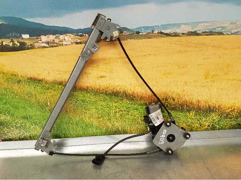 Recambio de elevalunas delantero izquierdo para lancia lybra berlina 2.4 jtd executive referencia OEM IAM 850230 VALEO ELECTRICO