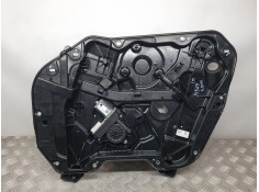 Recambio de elevalunas delantero derecho para bmw serie 1 lim. (f40) 118d referencia OEM IAM 5A02FB202 22975210 ELECTRICO 6 PINE