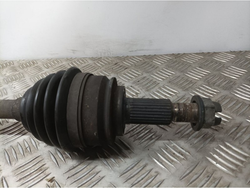 Recambio de transmision delantera izquierda para mercedes-benz citan (w415) furgon 109 cdi lang (a2) (415603) referencia OEM IAM