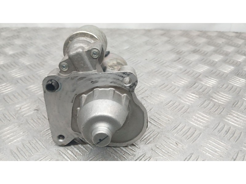 Recambio de motor arranque para ford transit connect monospace 1.6 tdci referencia OEM IAM 3M5T11000CF  