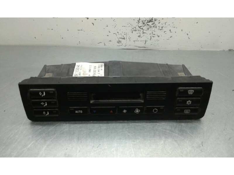 Recambio de mando calefaccion / aire acondicionado para bmw serie 3 berlina (e46) referencia OEM IAM 64118382446 5HBD0773804 