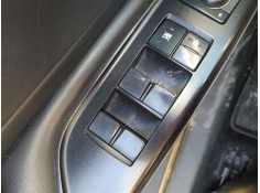 MANDO ELEVALUNAS DELANTERO IZQUIERDO 8404033180 