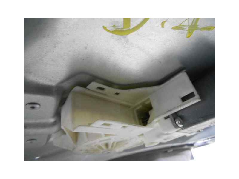 Recambio de elevalunas delantero izquierdo para ford focus berlina (cap) 1.8 tdci turbodiesel cat referencia OEM IAM   