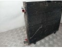 Recambio de condensador / radiador aire acondicionado para peugeot 207 confort referencia OEM IAM 6455JF  
