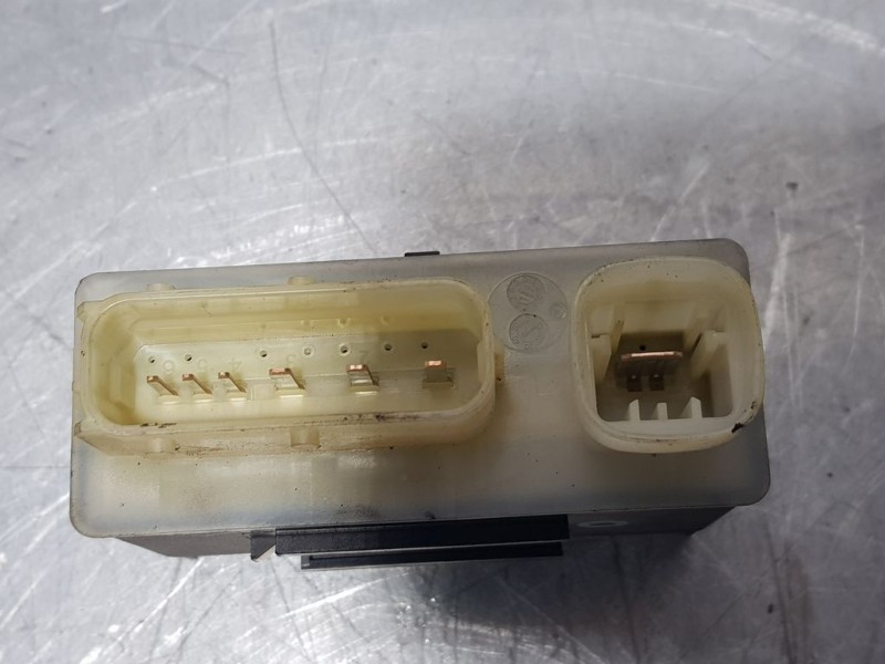 Recambio de caja precalentamiento para peugeot 308 style referencia OEM IAM 9662570880 018010953 