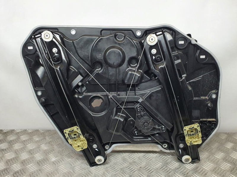 Recambio de elevalunas delantero derecho para bmw serie 1 lim. (f40) 118d referencia OEM IAM 5A02FB202 22975210 ELECTRICO 6 PINE