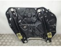 Recambio de elevalunas delantero derecho para bmw serie 1 lim. (f40) 118d referencia OEM IAM 5A02FB202 22975210 ELECTRICO 6 PINE