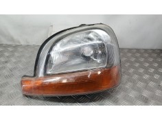 FARO IZQUIERDO 260602509R ROZADO 